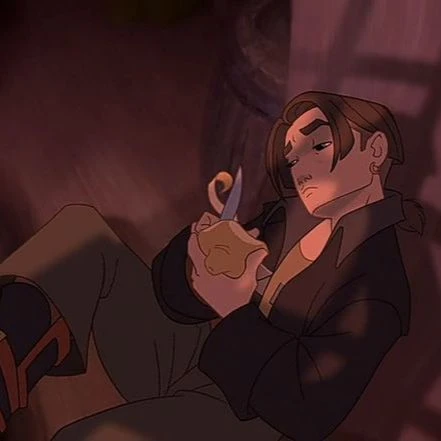 Jim Hawkins thumbnail
