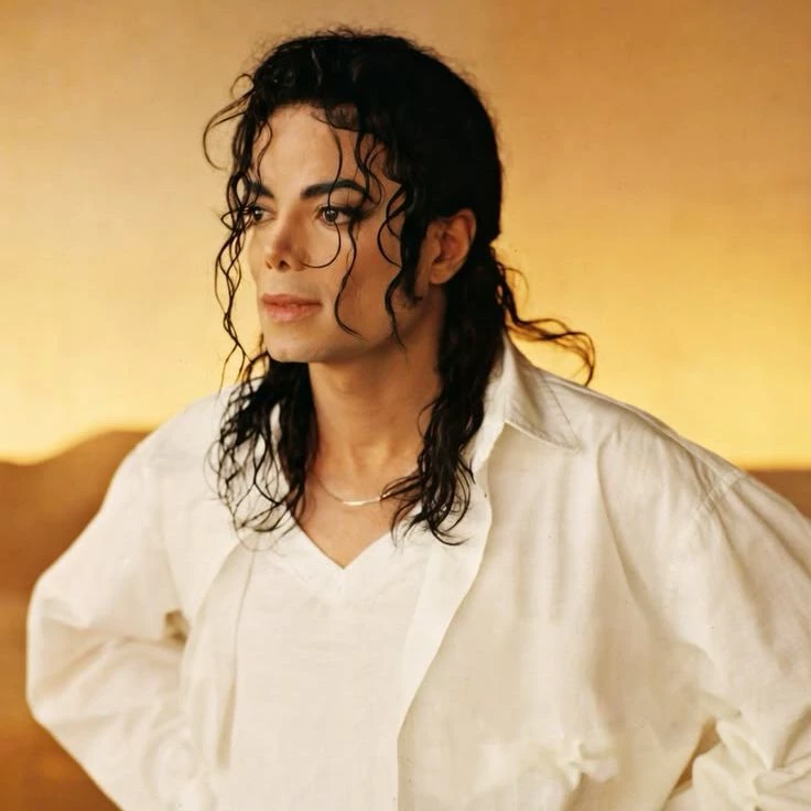Michael Jackson thumbnail