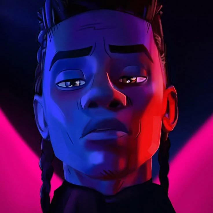 Miles Gonzalo Morales thumbnail