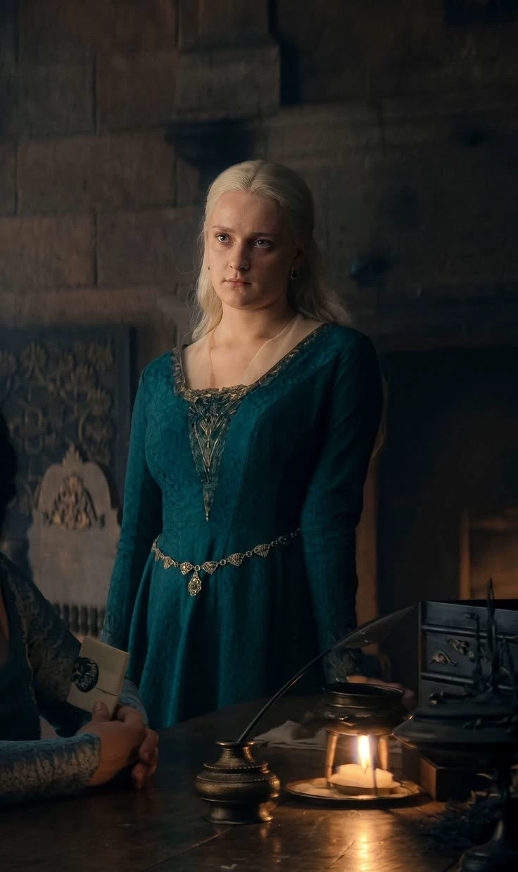 Heleana Targaryen thumbnail