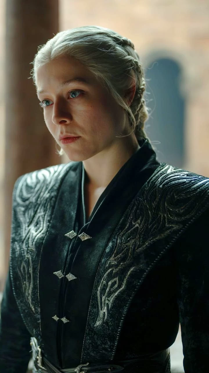 Rhaenyra Targaryen thumbnail