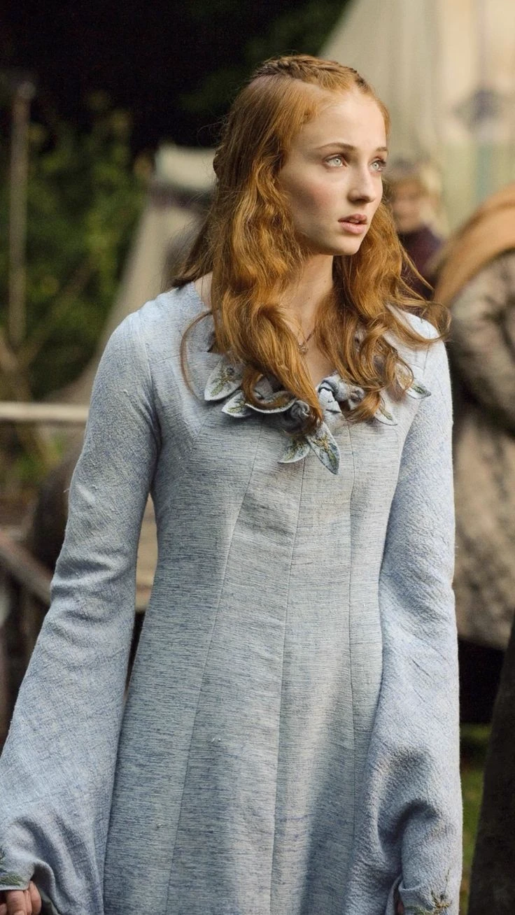 Sansa Stark thumbnail