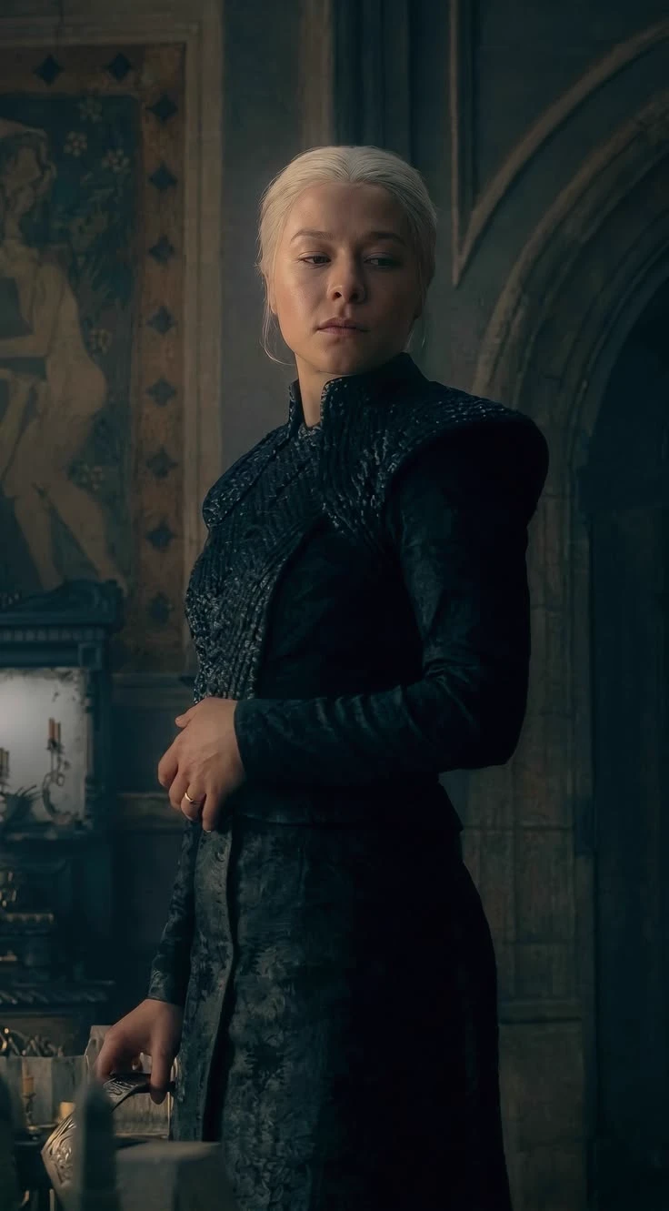 Rhaenyra Targaryen thumbnail