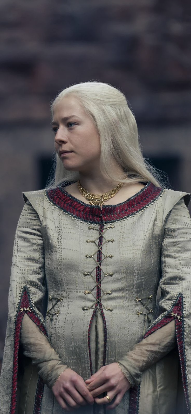 Rhaenyra Targaryen thumbnail
