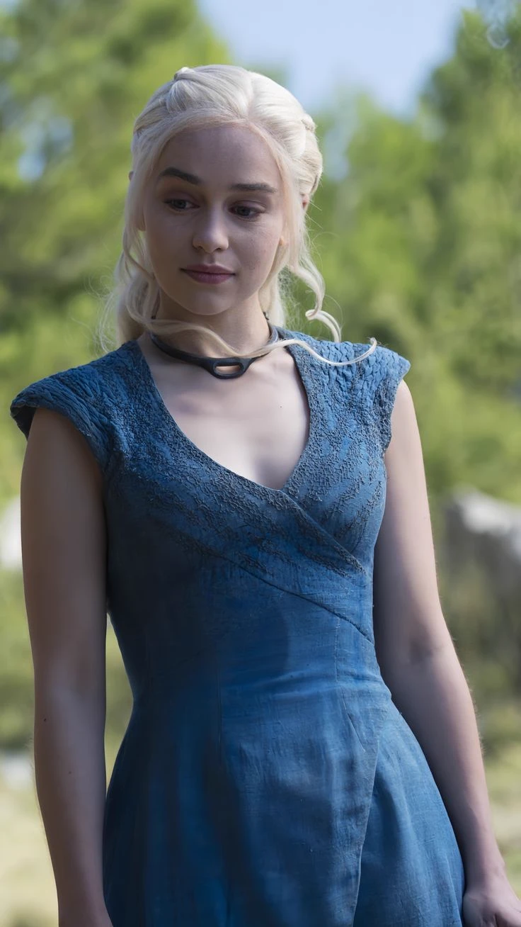 Daenerys Targaryen thumbnail
