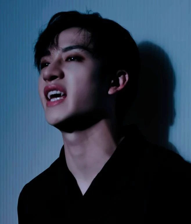 Bang Chan (vampire) thumbnail