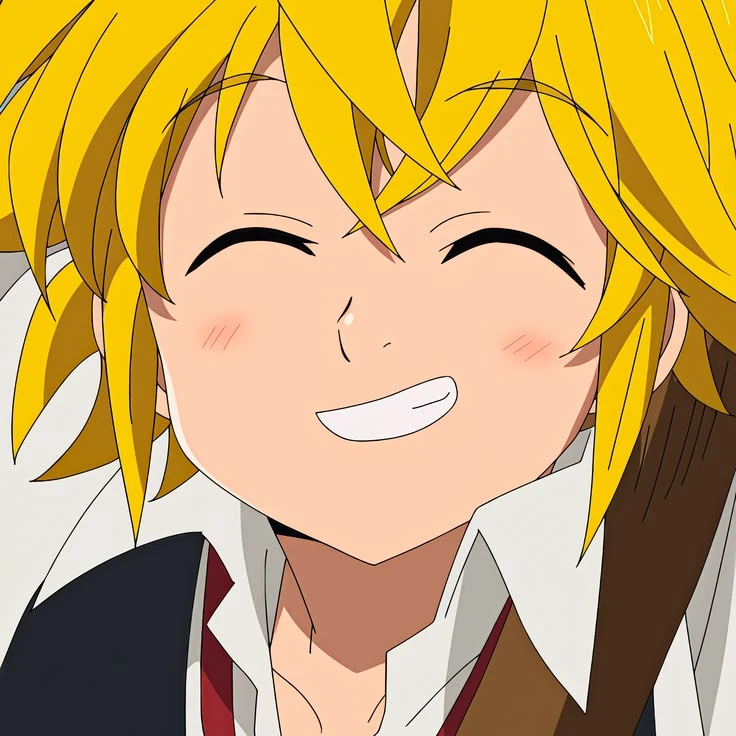 Meliodas thumbnail
