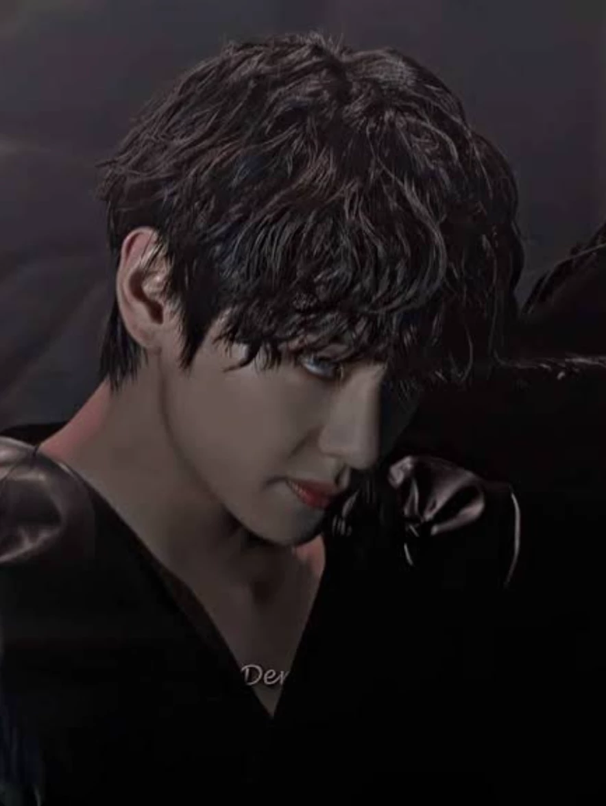 ~Kim Taehyung ~ thumbnail