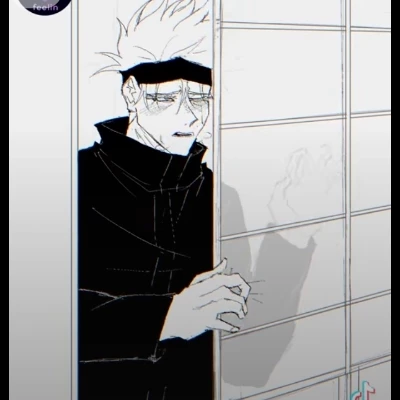 Satoru Gojo(ENEMY) thumbnail