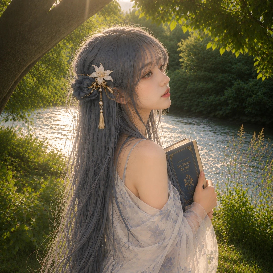 Mao li