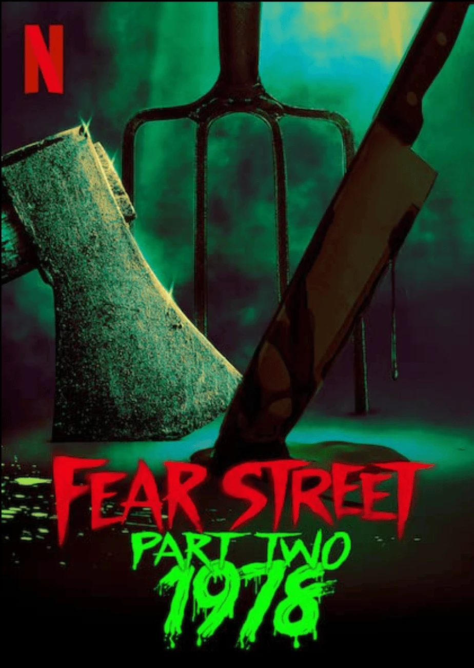 Fear Street 1978 Camp Nightwing thumbnail