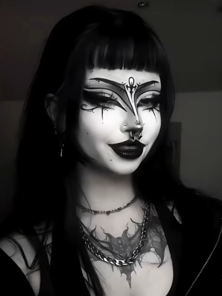 Goth Girl thumbnail