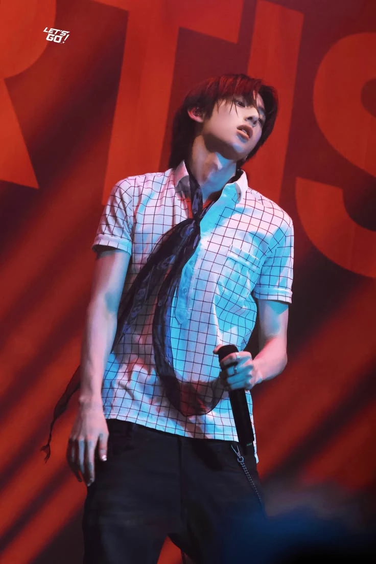 Kim Juhoon thumbnail