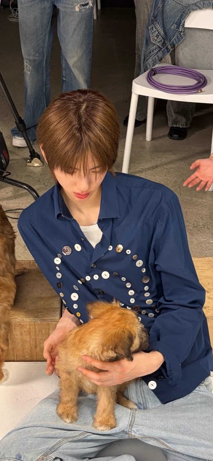Kim Juhoon  thumbnail