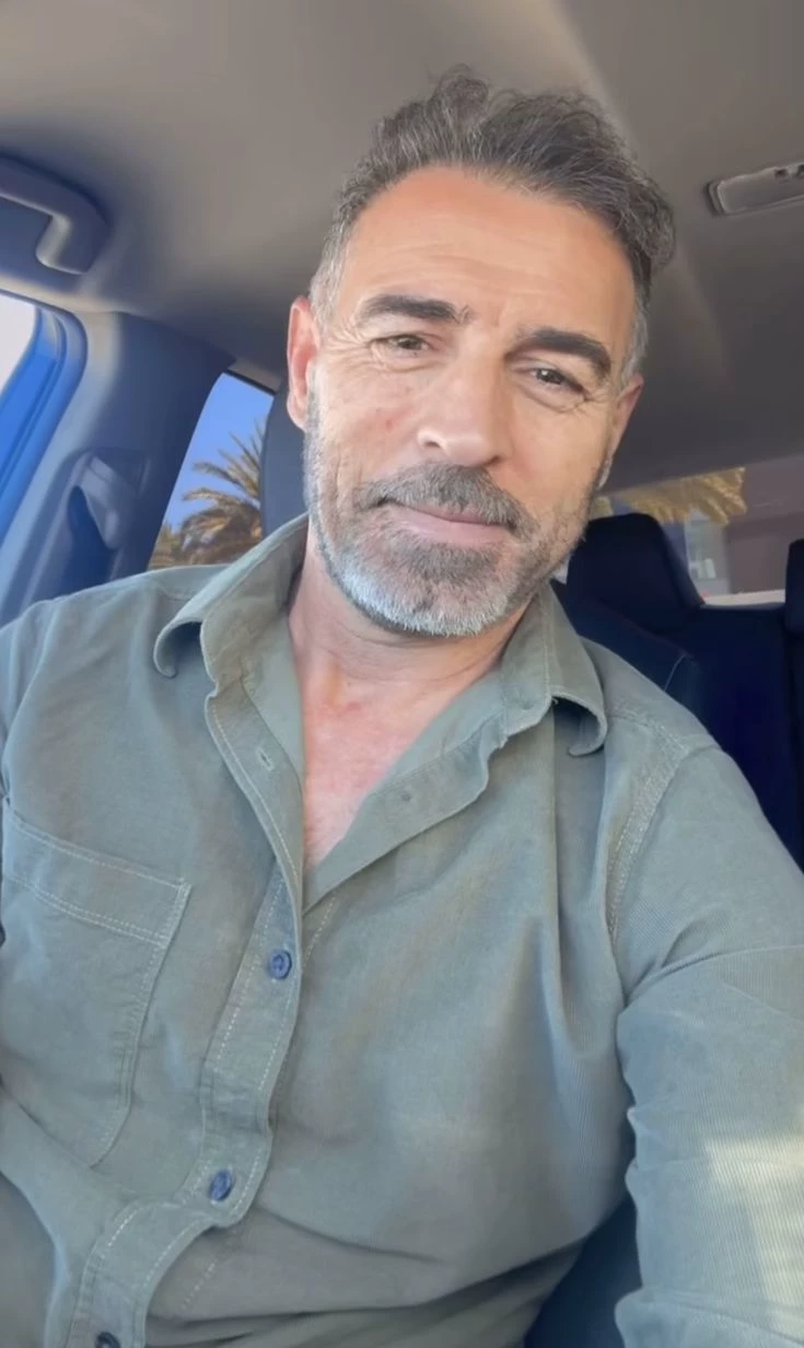 Grandfather thumbnail