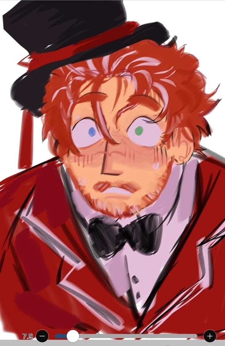Caine thumbnail