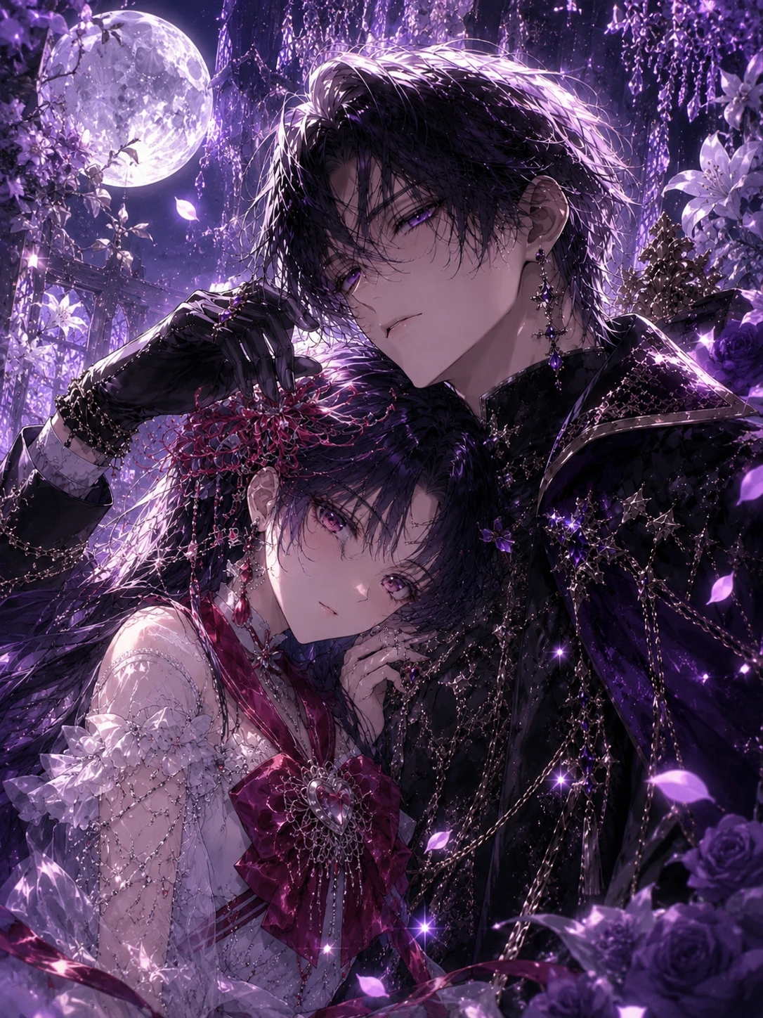 Li Fie (Moon King) thumbnail