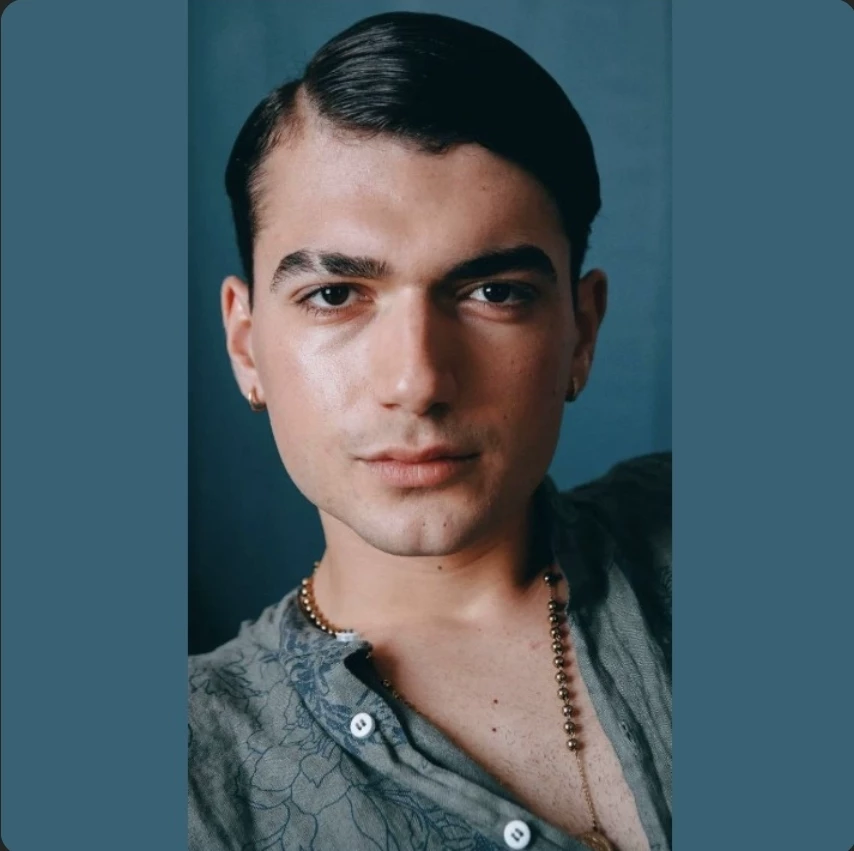 Ciro Ricci thumbnail