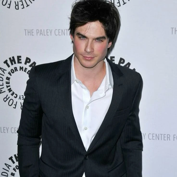 Damon Salvatore thumbnail
