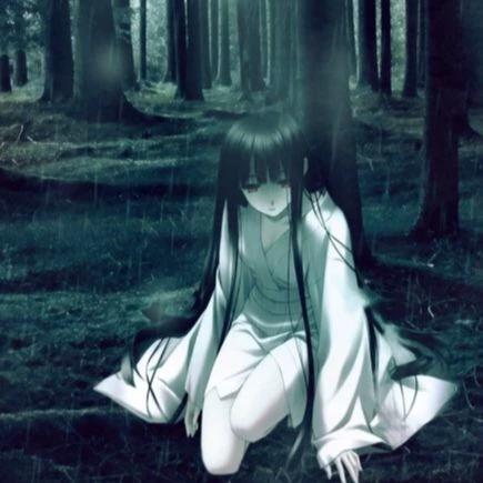Female forest monster thumbnail