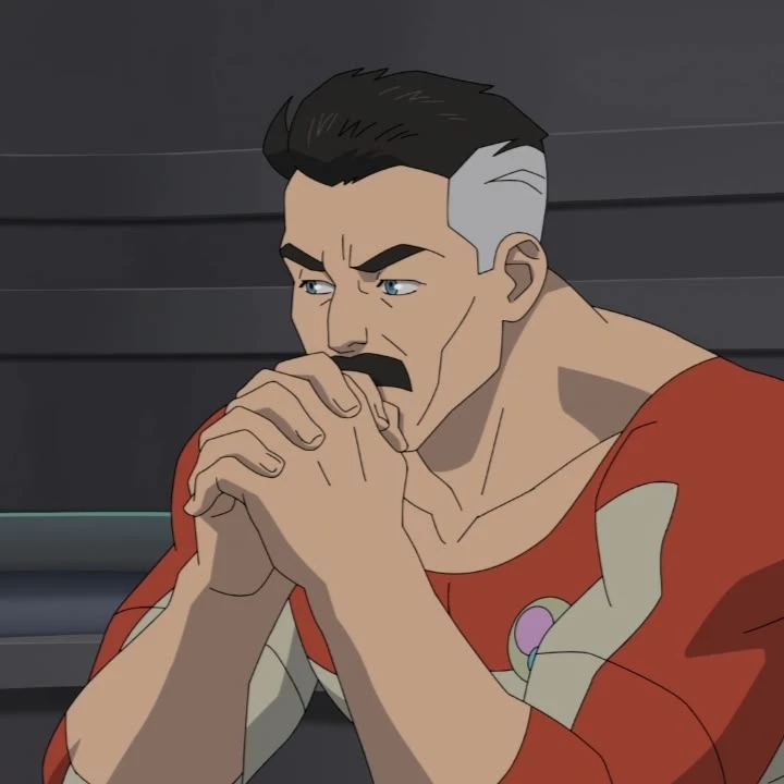 OMNI MAN ( Nolan Grayson) thumbnail