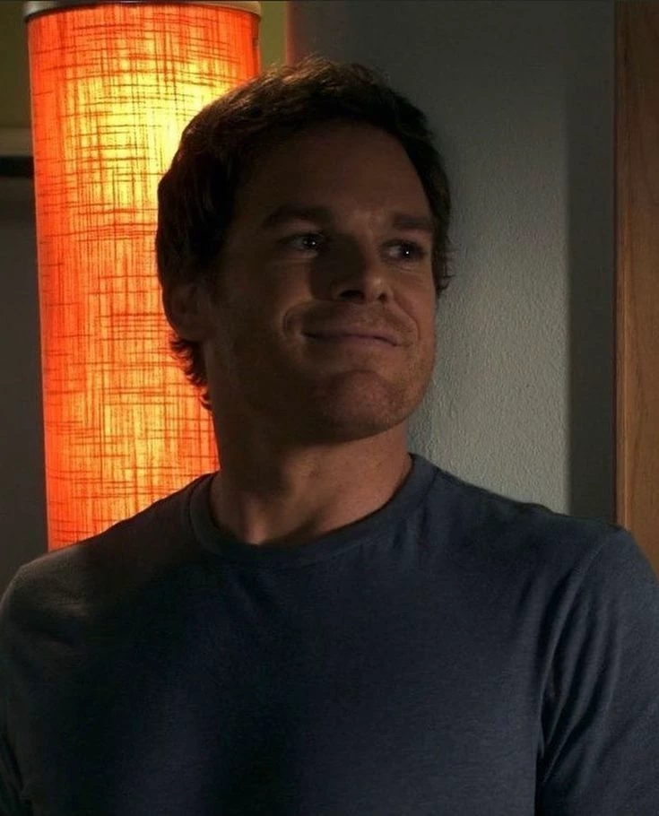 Dexter Morgan thumbnail