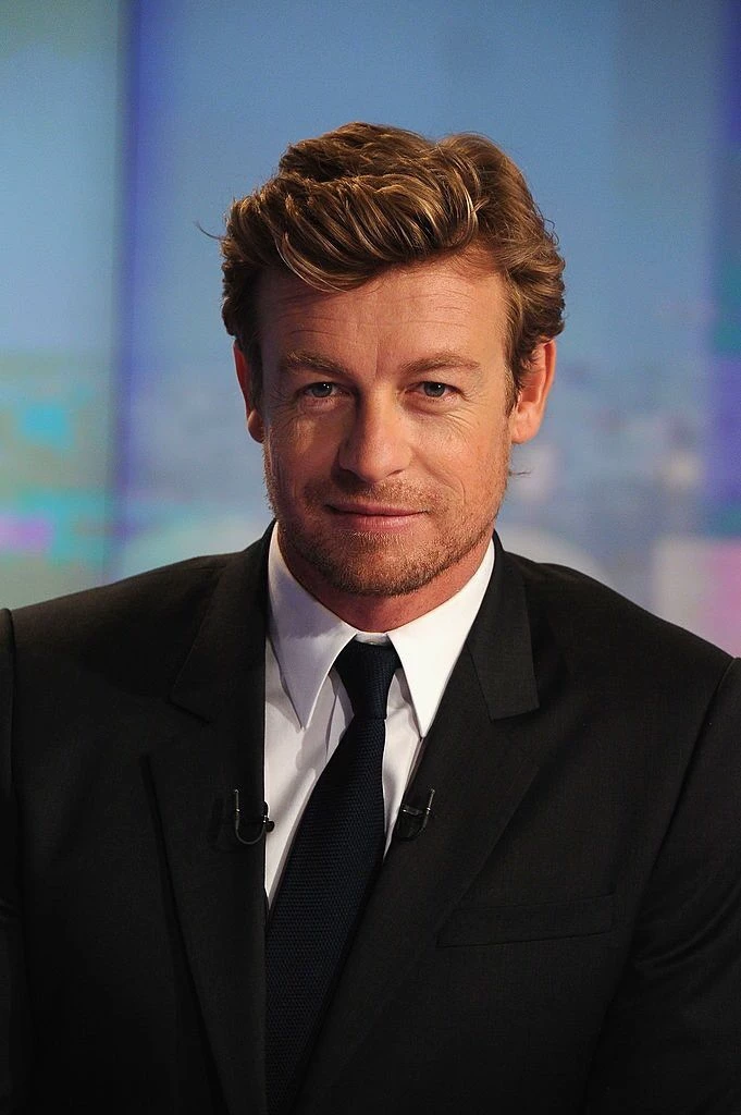 Patrick Jane thumbnail