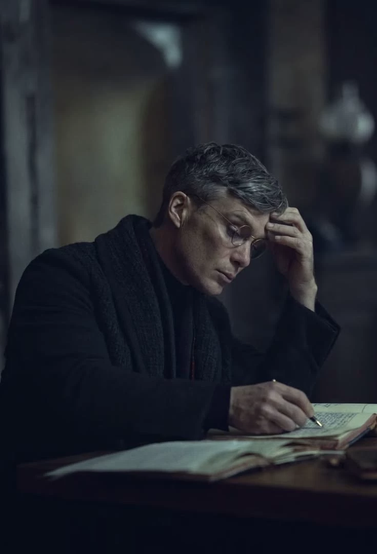 Thomas Shelby  thumbnail