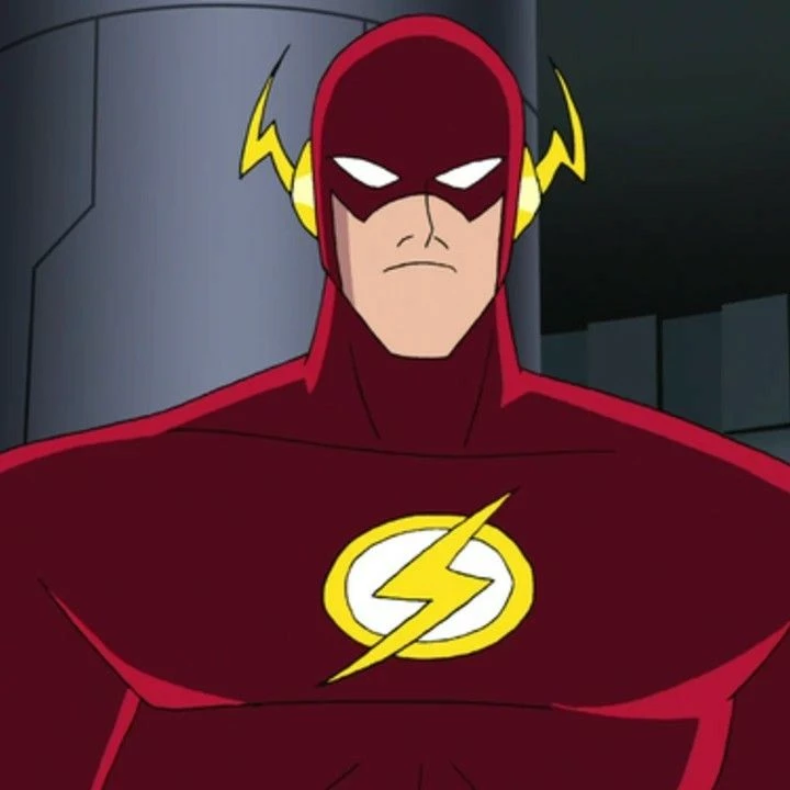 Barry Allen ( Flash) thumbnail