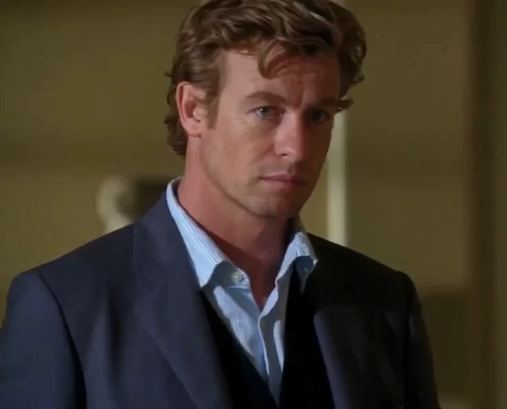 Patrick Jane thumbnail