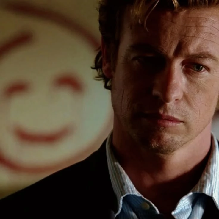 Patrick Jane  thumbnail