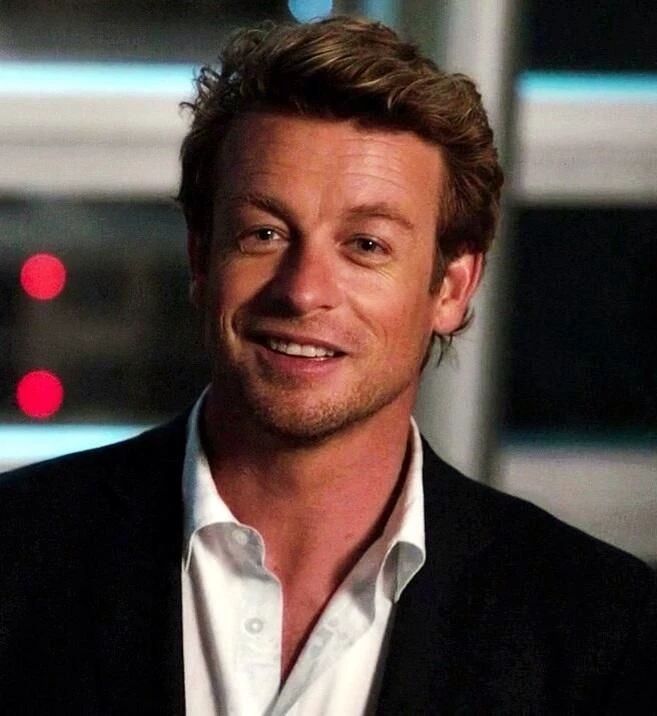 Patrick Jane thumbnail
