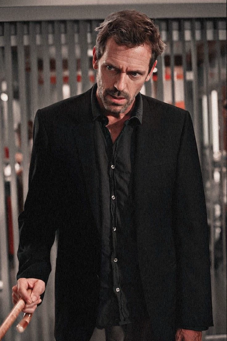 Gregory House thumbnail