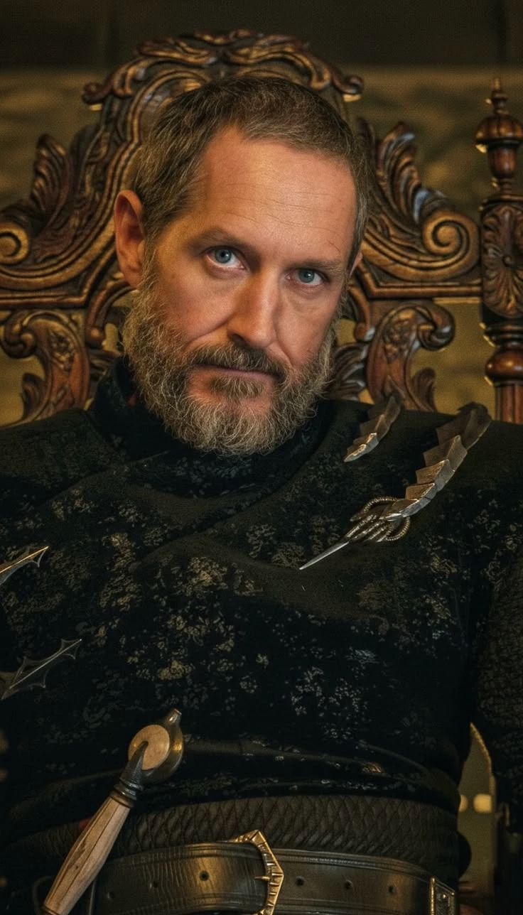 Baelor Targaryen thumbnail