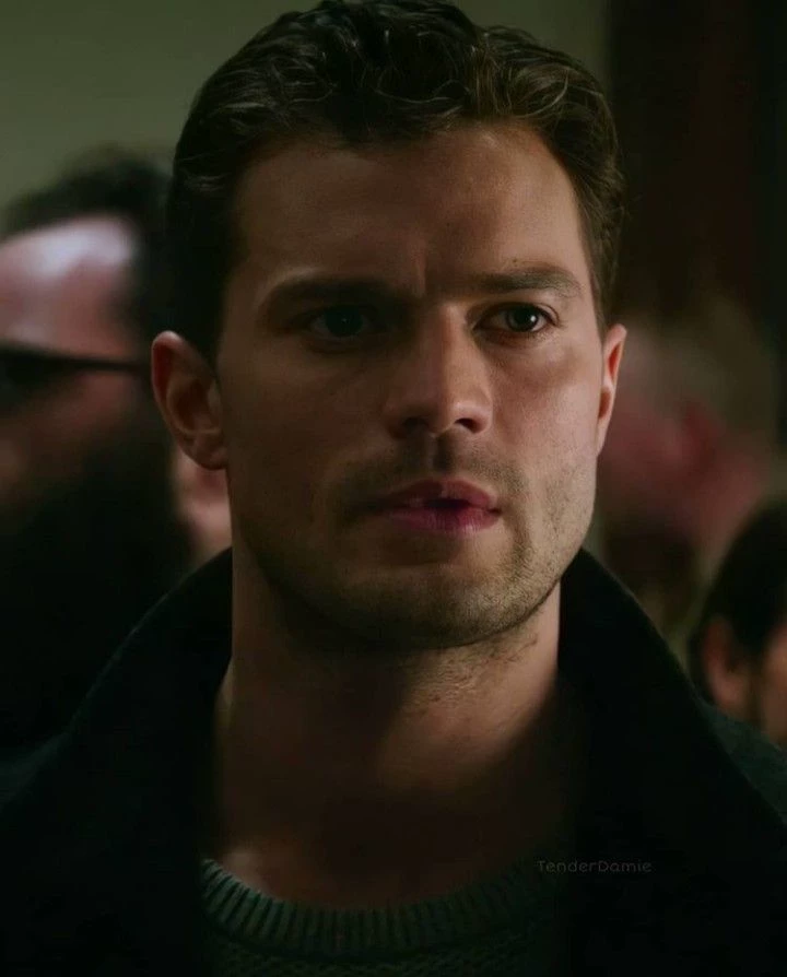 Christian Grey thumbnail