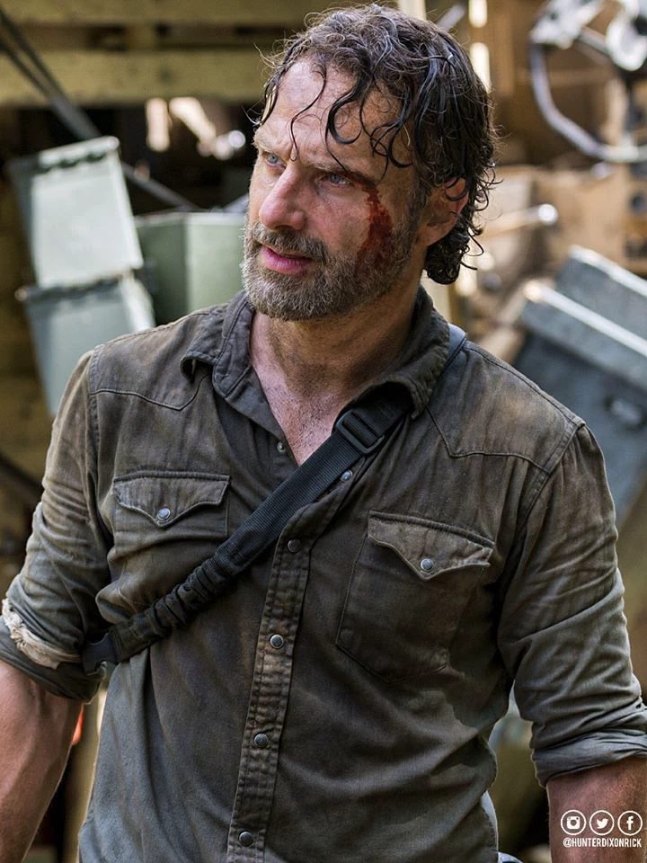 Rick Grimes thumbnail