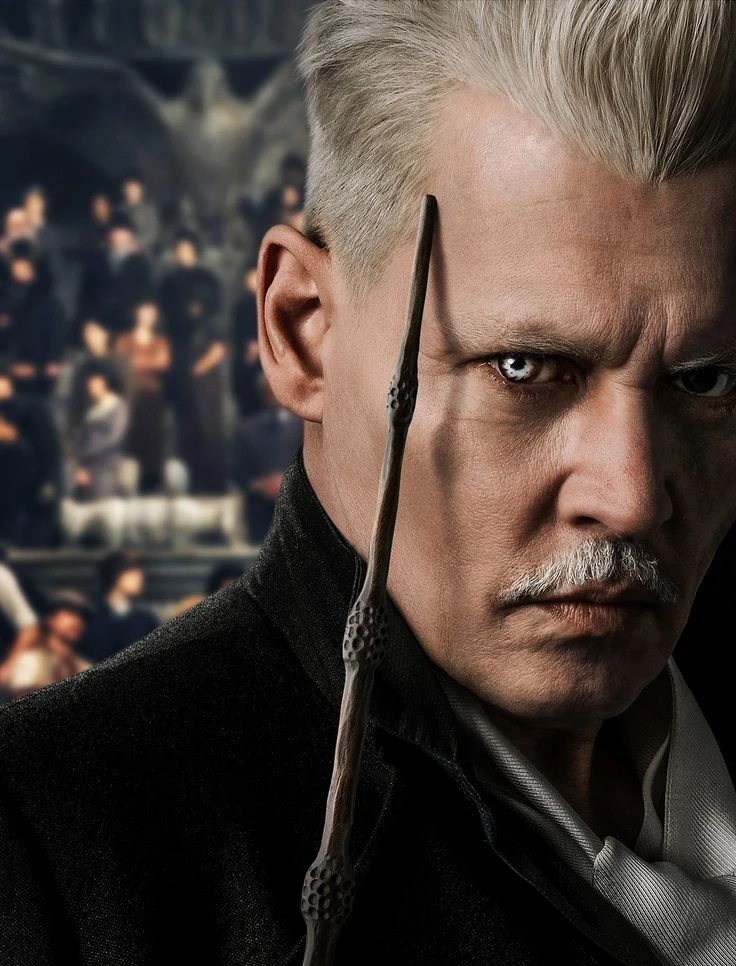 Gellert Grindelwald thumbnail