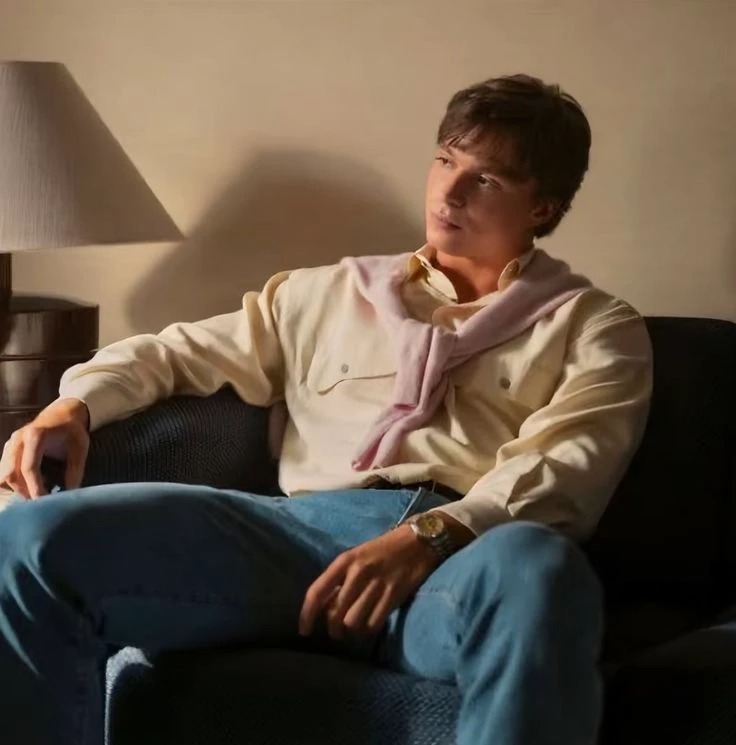 Lyle Menendez ( Nicholas Alexander Chavez) thumbnail