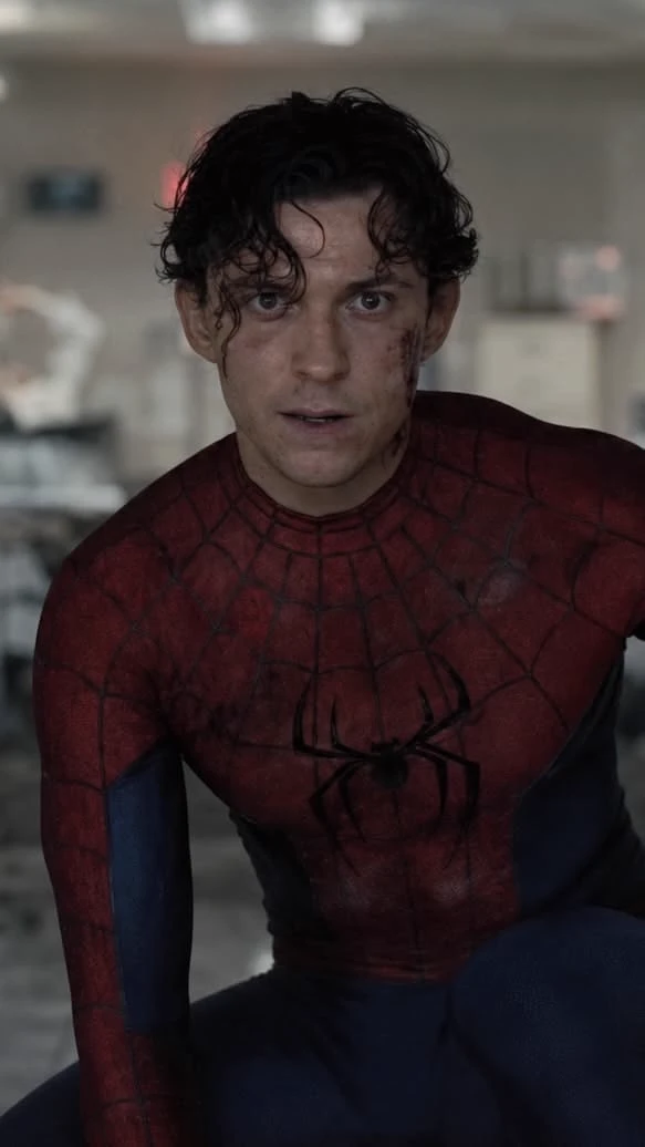 Spider-Man (Tom Holland) thumbnail