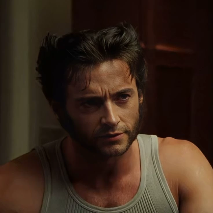 Logan (Wolverine) thumbnail