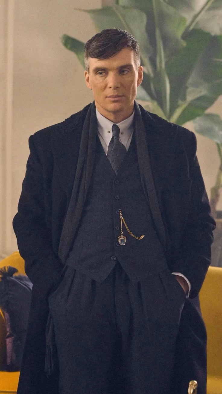 Thomas Shelby thumbnail