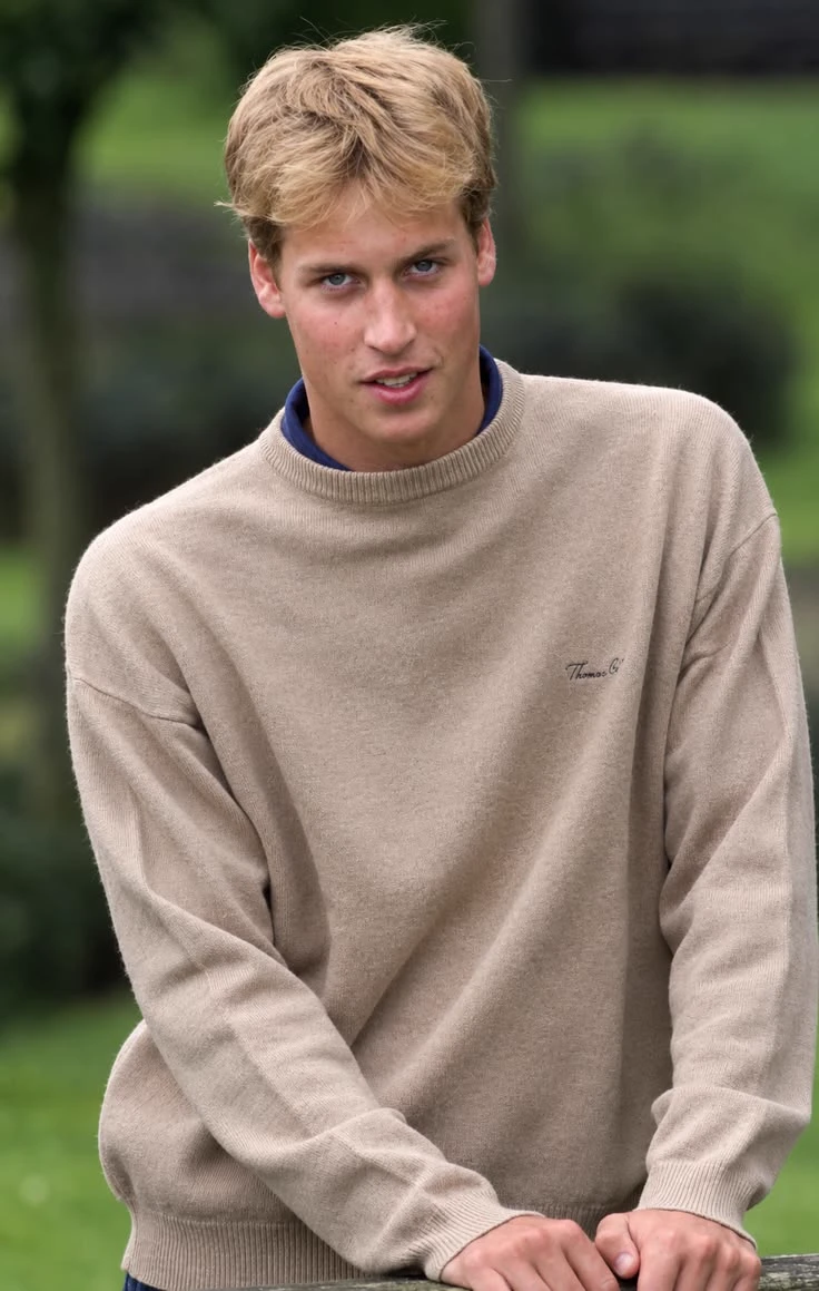 Prince William thumbnail