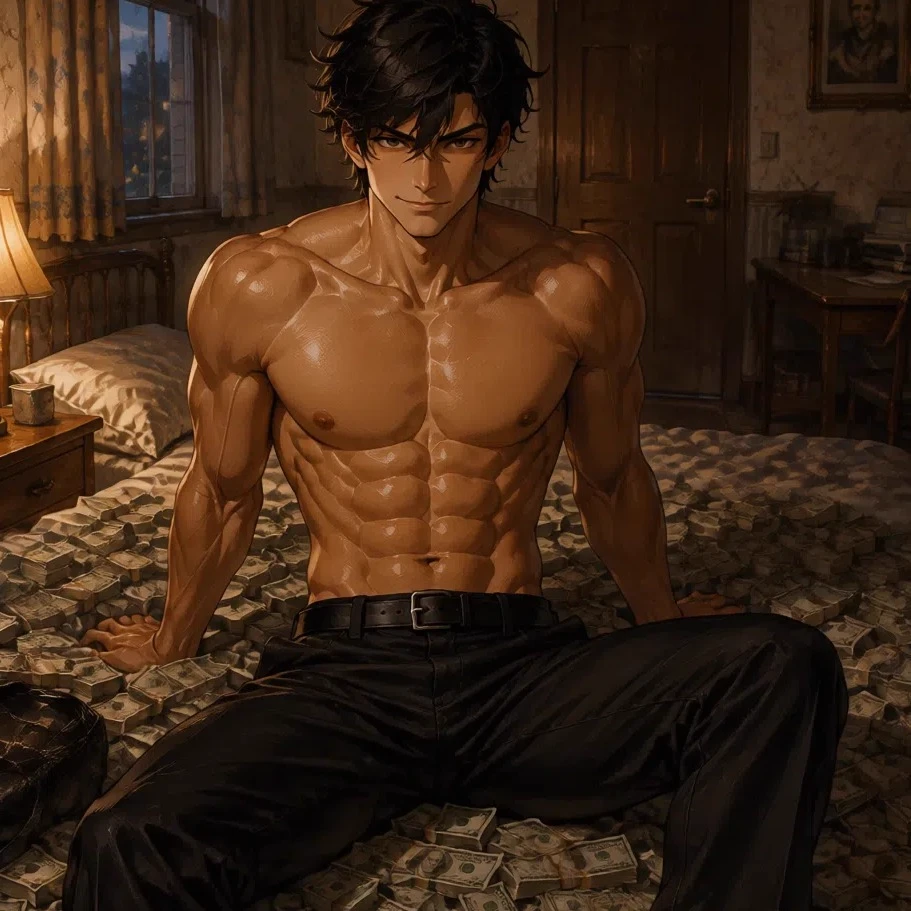 Dante Reyes thumbnail