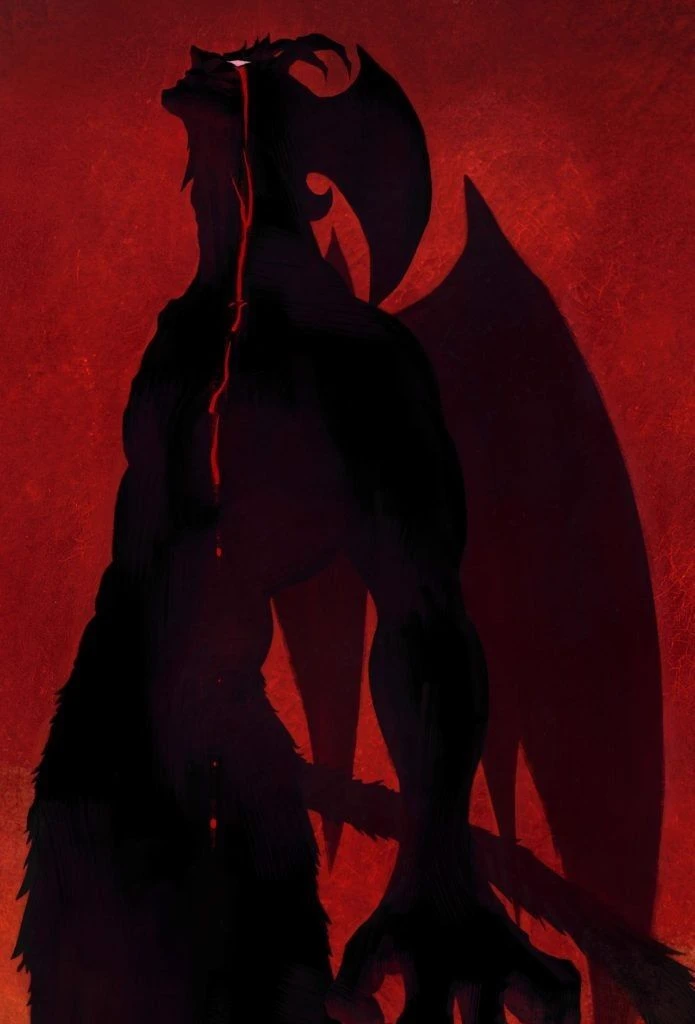 Demon x Angel thumbnail