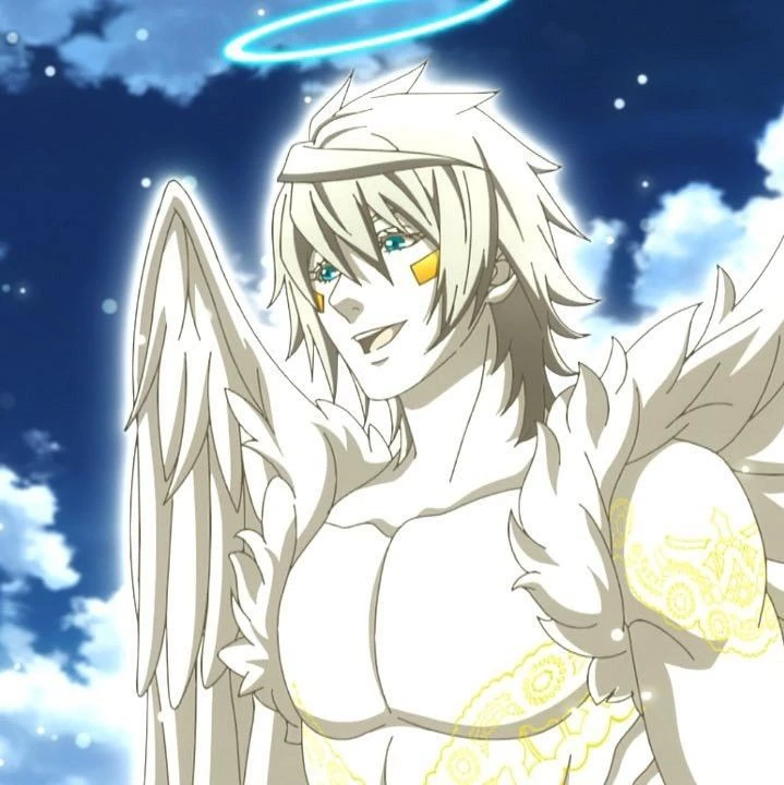 Angel xDemon thumbnail