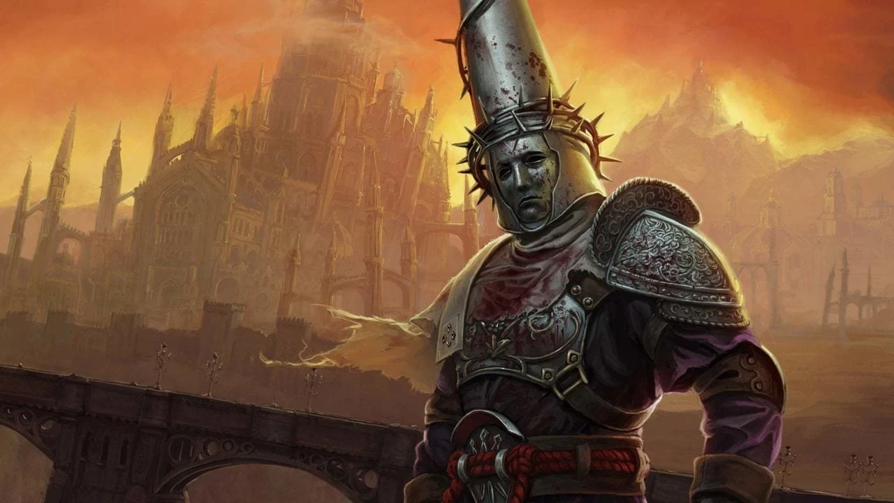 The Penitent One thumbnail