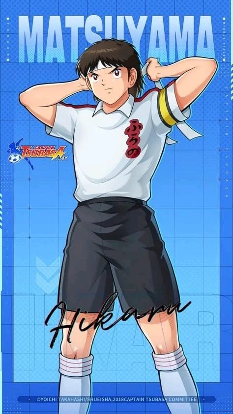 Hikaru Matsuyama thumbnail