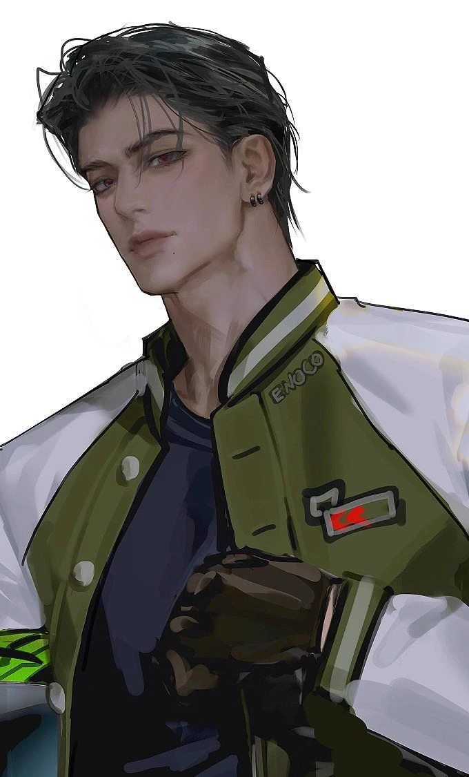 Alexander thumbnail