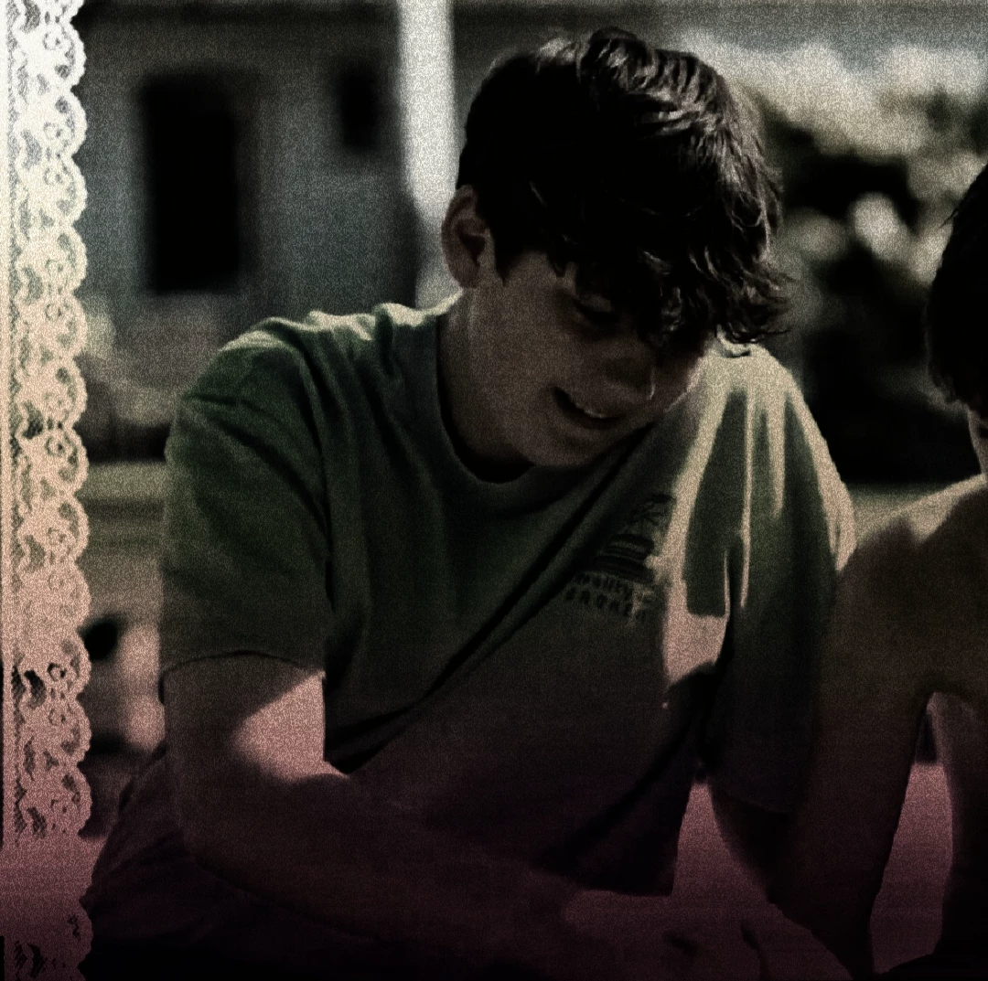 Lukas - Young hearts thumbnail