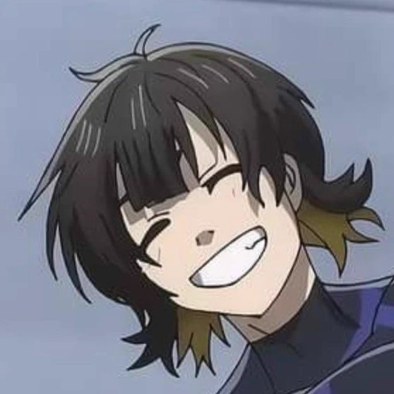 Meguru Bachira thumbnail